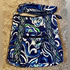 Vera Bradley Crossbody